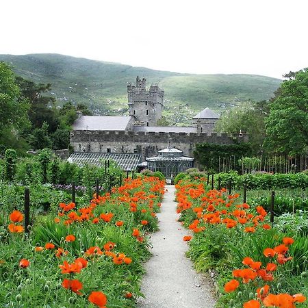 Heather Cottage, Creeslough Екстериор снимка