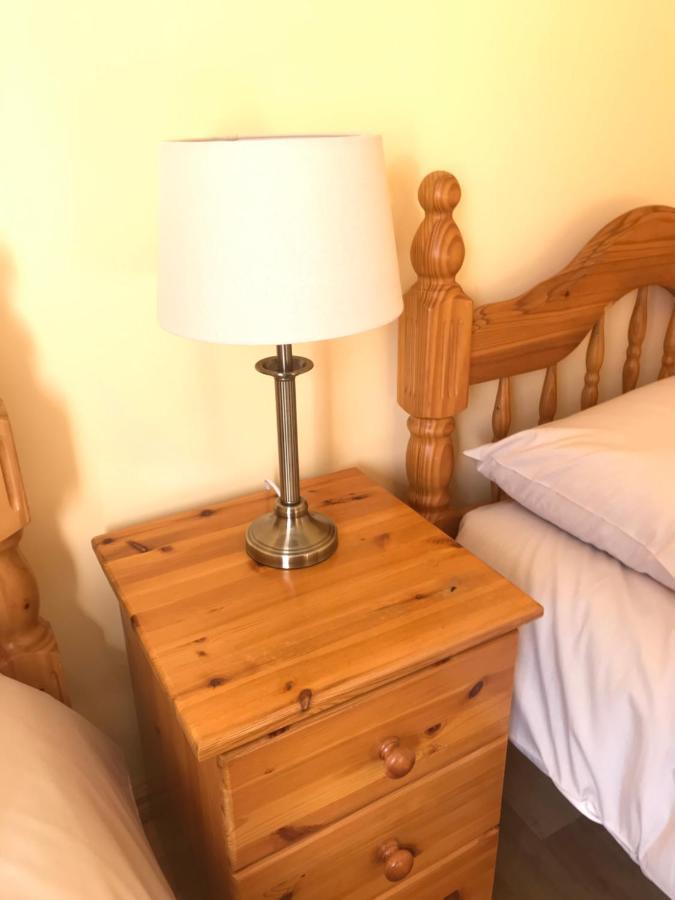 Heather Cottage, Creeslough Екстериор снимка