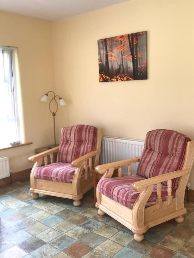 Heather Cottage, Creeslough Екстериор снимка