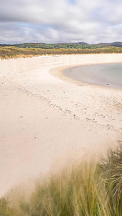 Heather Cottage, Creeslough Екстериор снимка